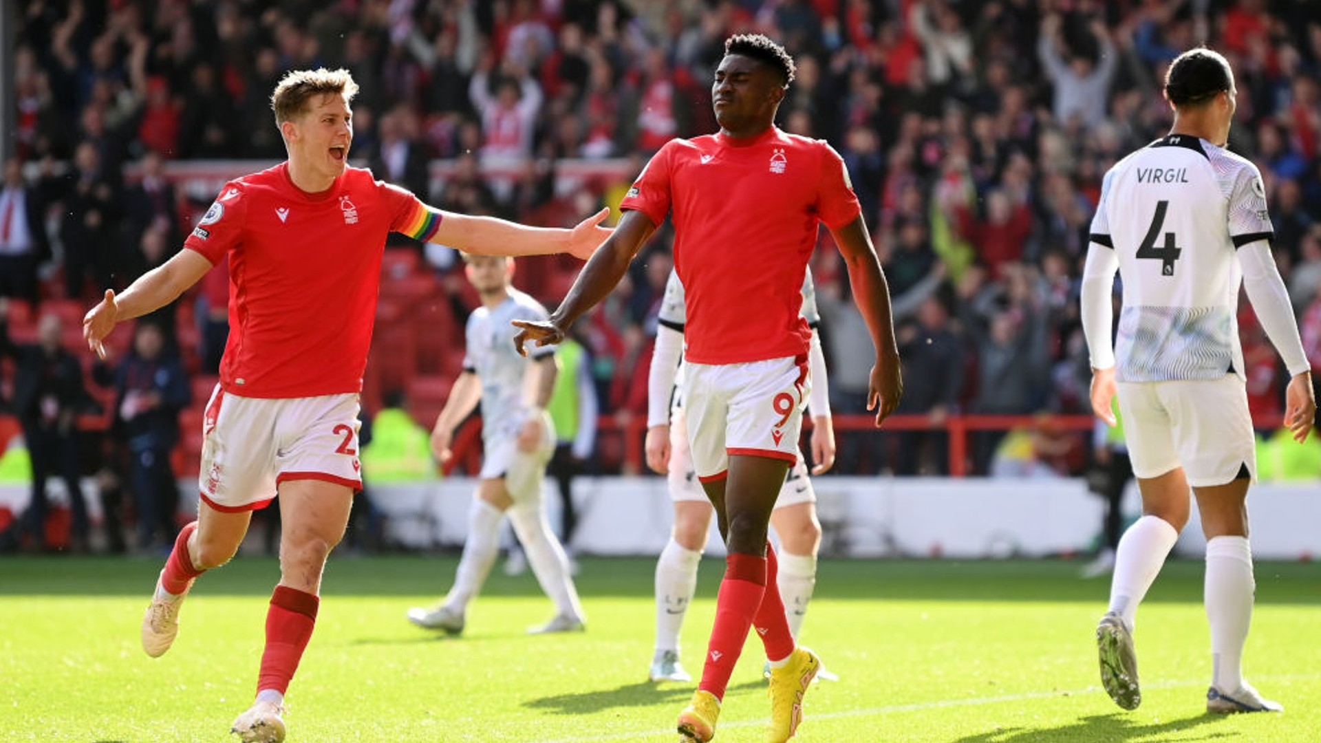 一个著名的 一个著名的